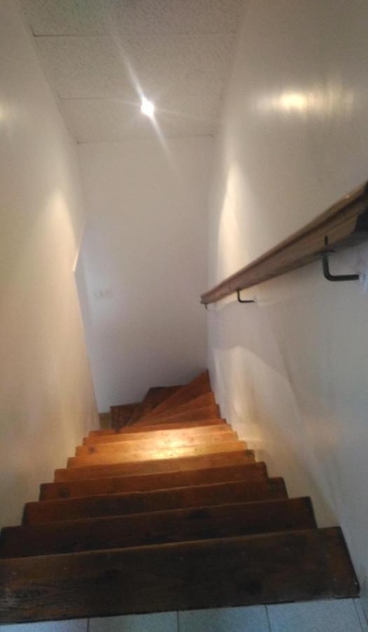Maison En Location Fresnes Sur Marne Exterior photo